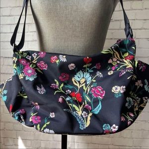 Vera Bradley Shoulder Bag Reactiv